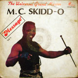 MC Skiddo