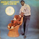 Kingsley Bucknor