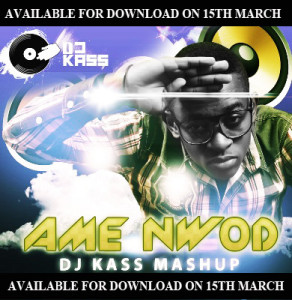 AME NWOD(DJ Kass Remix)